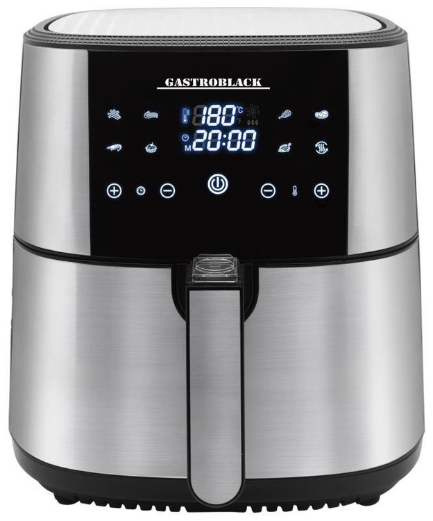 سرخکن بدون روغن گاستروبک AF60