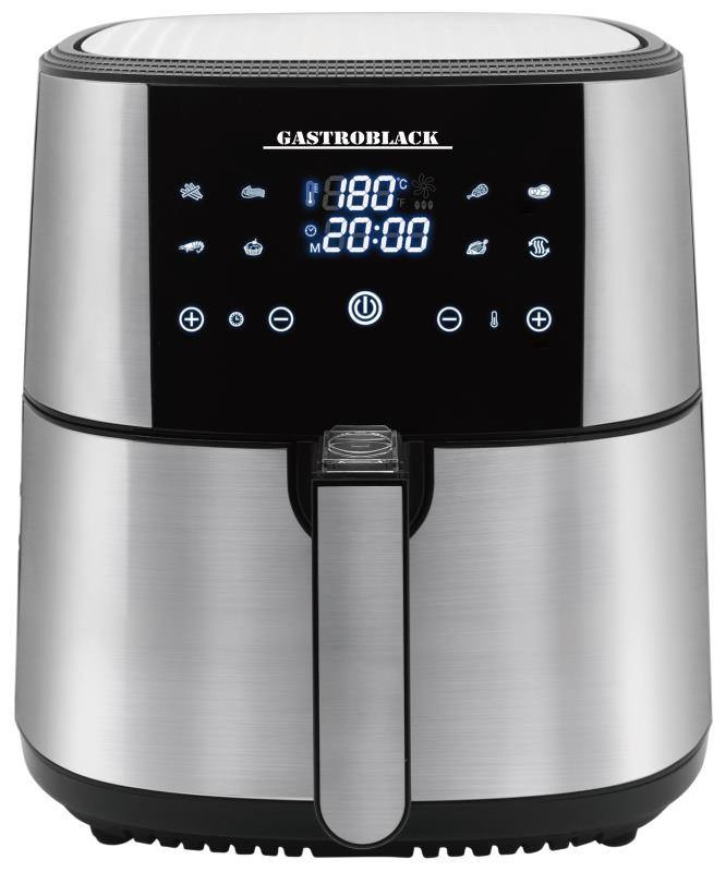 سرخکن بدون روغن گاستروبک AF60