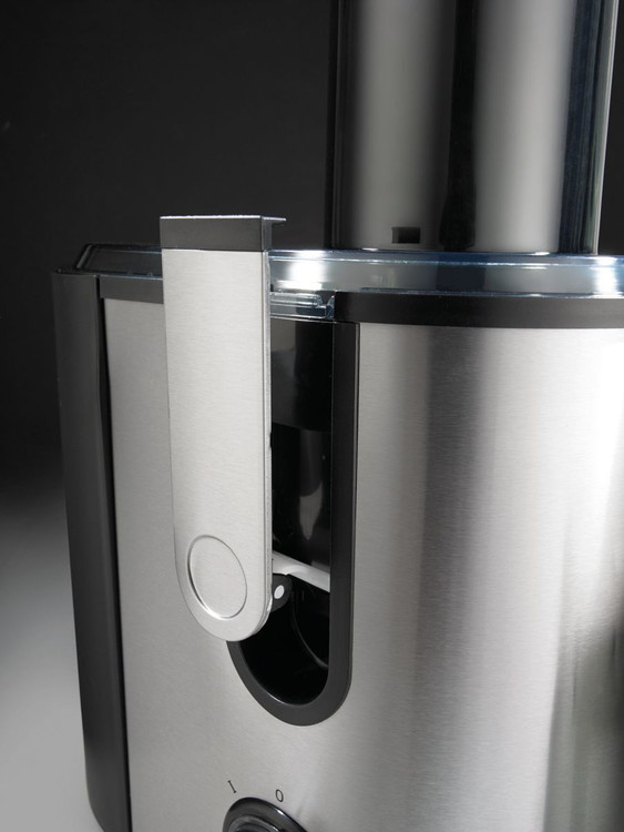 آب میوهگیری گرنیه JC900E