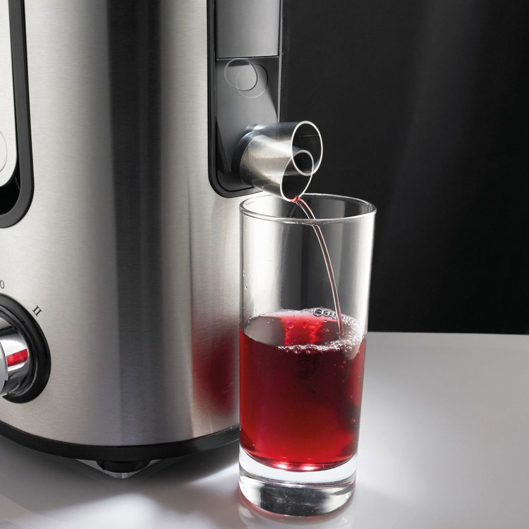 آبمیوهگیری گرنیه مدل JC900E