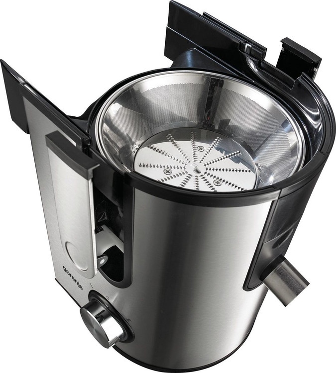 آبمیوهگیری گرنیه JC900E