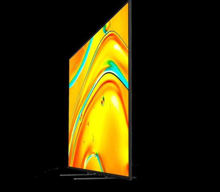 تلویزیون 75 اینچی سونی مدل 75XR50