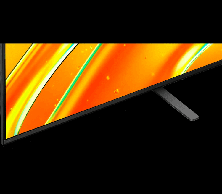 تلویزیون سونی مدل 75XR50