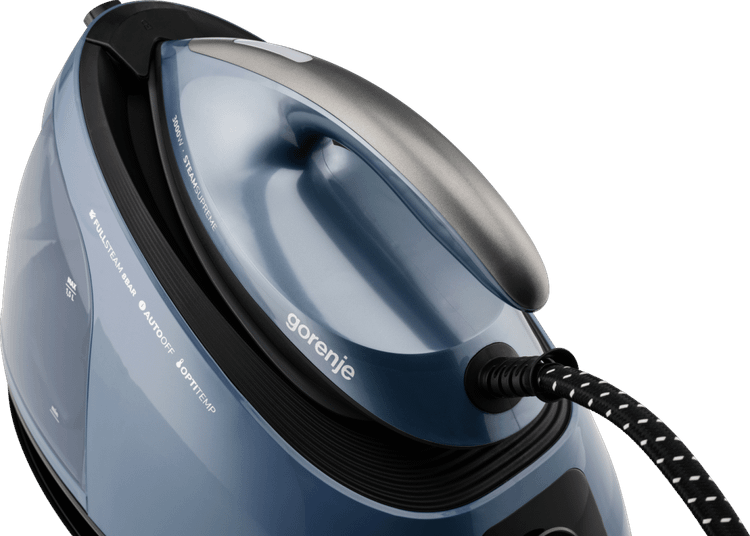 iron generator SGD3000BBK