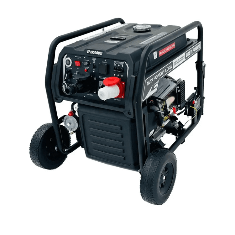 موتوربرق ایزی پاور ep19500g3i