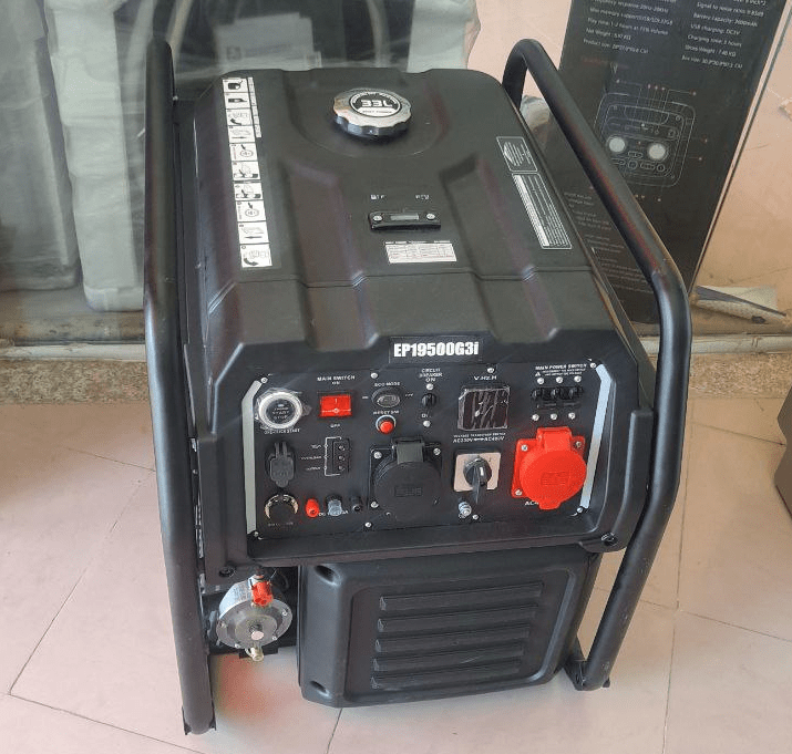 موتوربرق Easy Power EP19500G3I