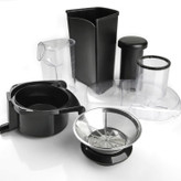 آبمیوه گیری بلک اند دکر مدل BXJE600E