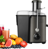 آبمیوه گیری بلک اند دکر BXJE600E