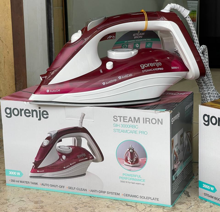 اتو گرنیه SIH3000RBC