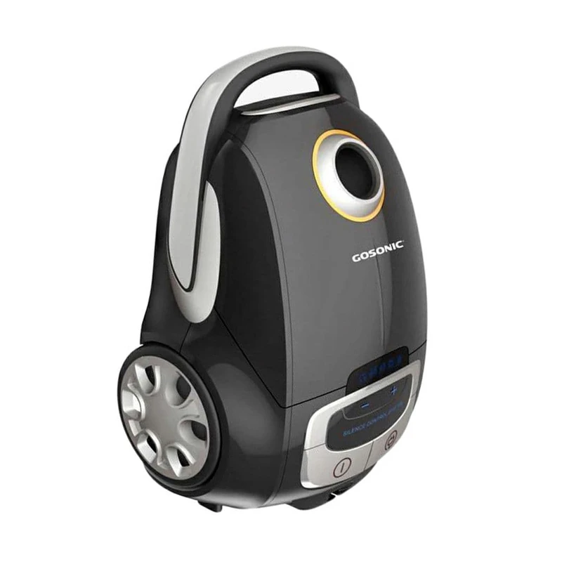 جارو برقی گوسونیک gsv-3500