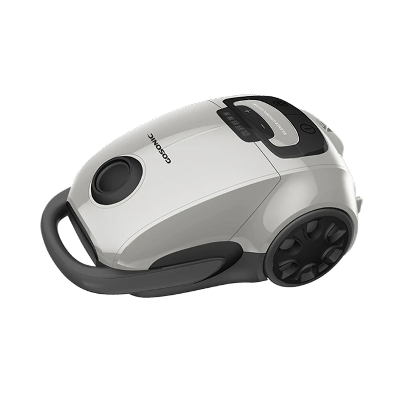 جارو برقی برند گوسونیک مدل gsv-3500