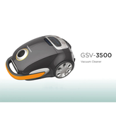 گوسونیک gsv-3500