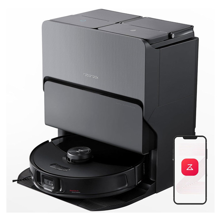 روبوراک s8 max v ultra