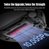 روبوراک s8 max v ultra