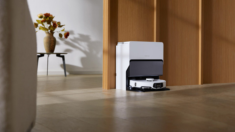 جارو رباتیک روبوراک s8 max v ultra