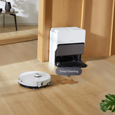 جارو رباتیک روبوراک مدل s8 max v ultra