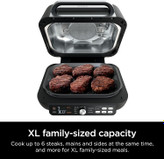 گریل نینجا مدل AG651