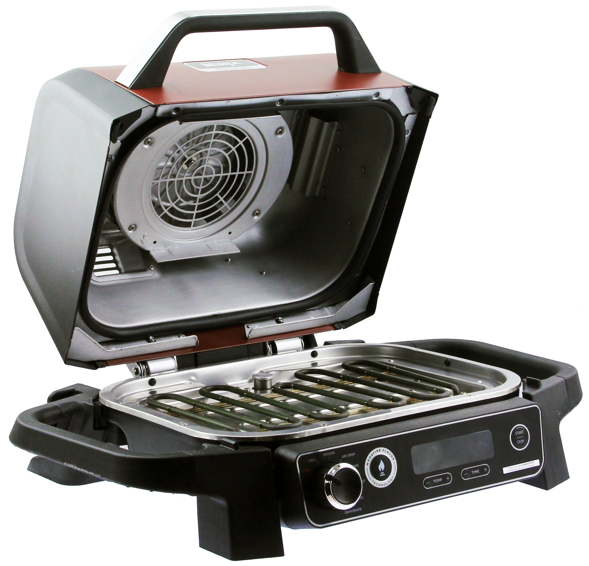 گریل نینجا OG701