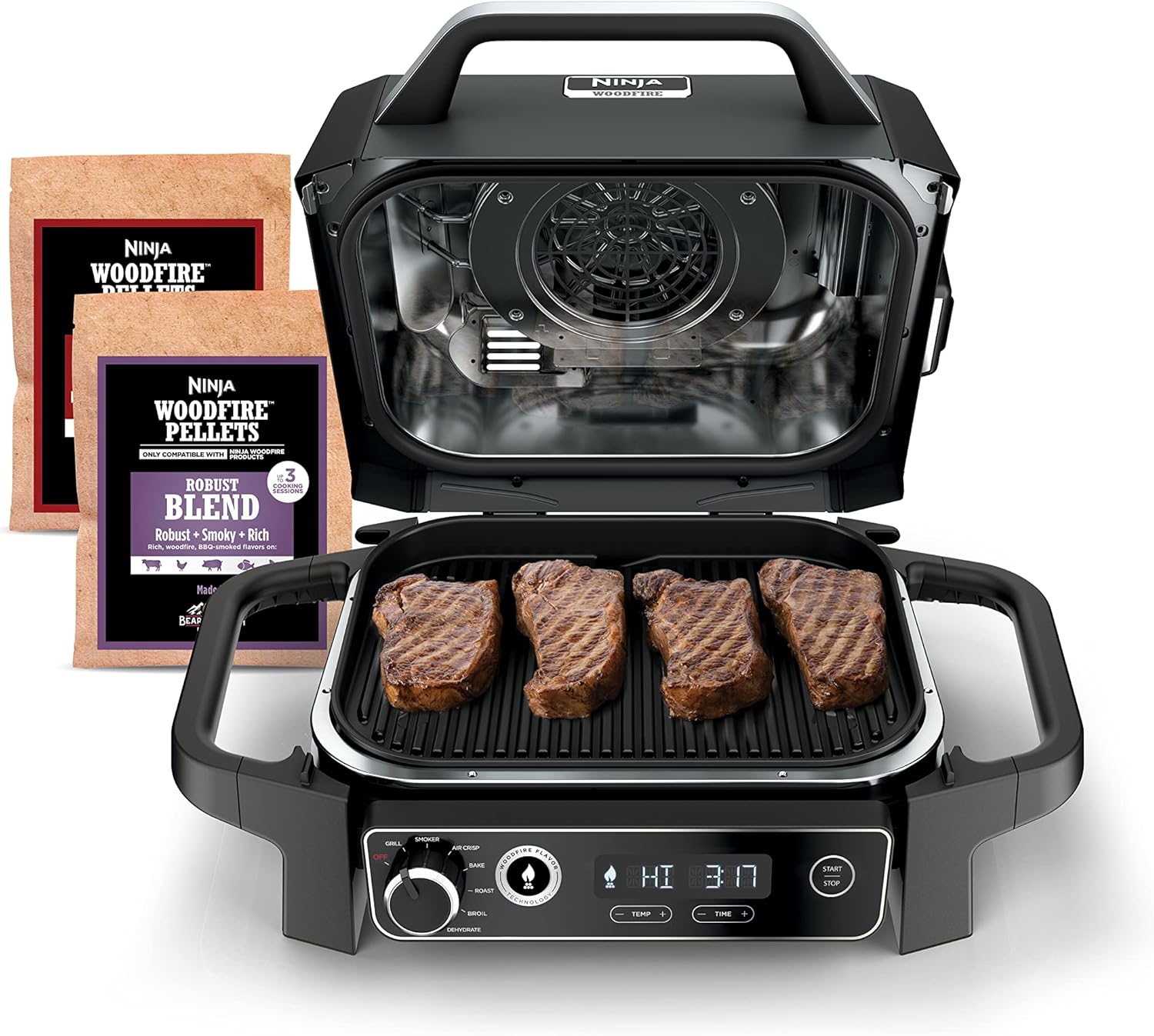 گریل نینجا OG701