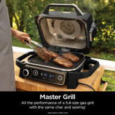 گریل نینجا OG701