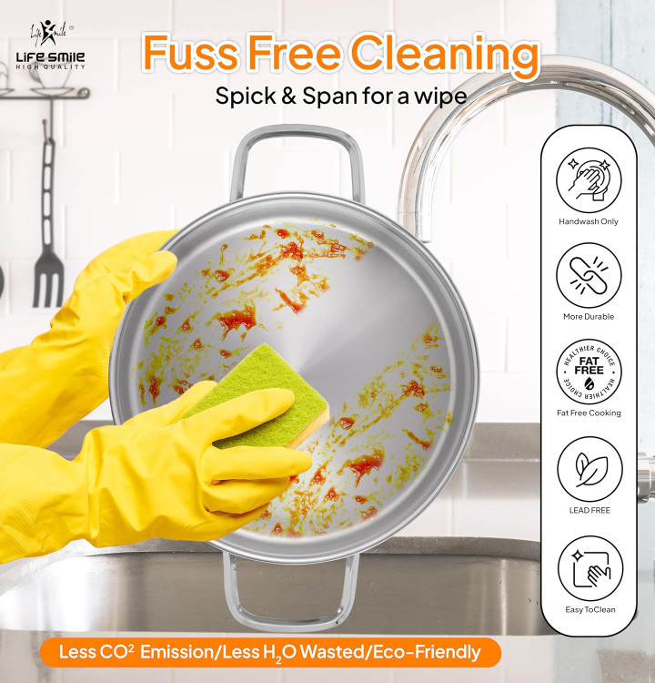 سرویس لایف اسمایل مدل LIFEP12