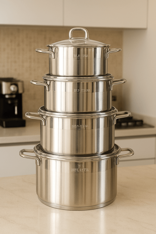 سرویس قابلمه لایف اسمایل LIFEP12