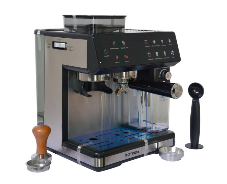 اسپرسوساز روتیندا EM7310