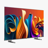 تلویزیون هایسنس 55q6gn