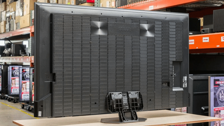 هایسنس مدل 65U8N