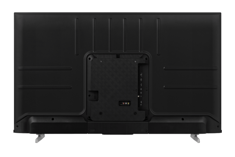 تلویزیون مدل 75a6500k هایسنس