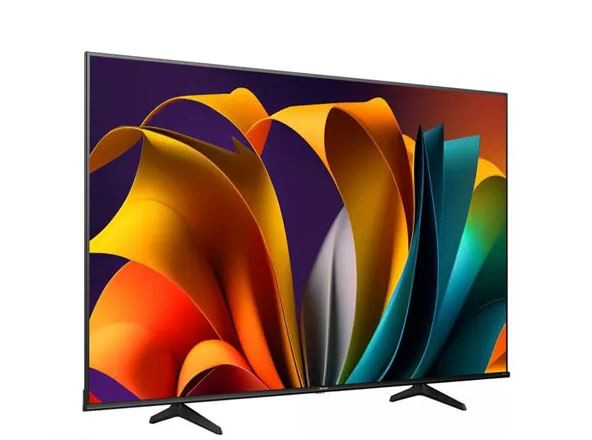 تلویزیون 75 اینچ هایسنس مدل 75a62ns