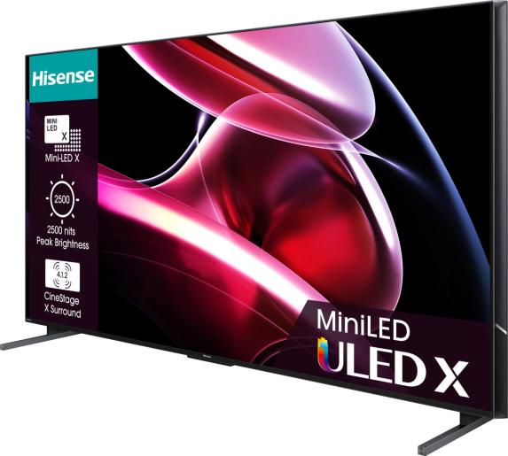 هایسنس مدل 85UX