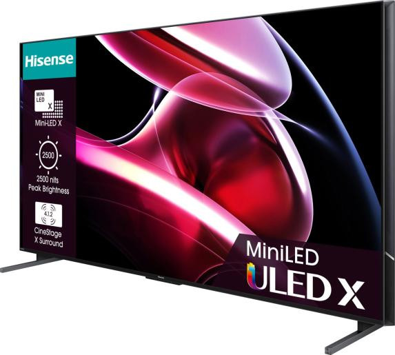 هایسنس مدل 85UX