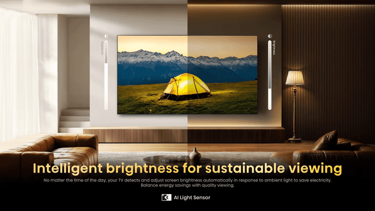 هایسنس مدل 85u7q