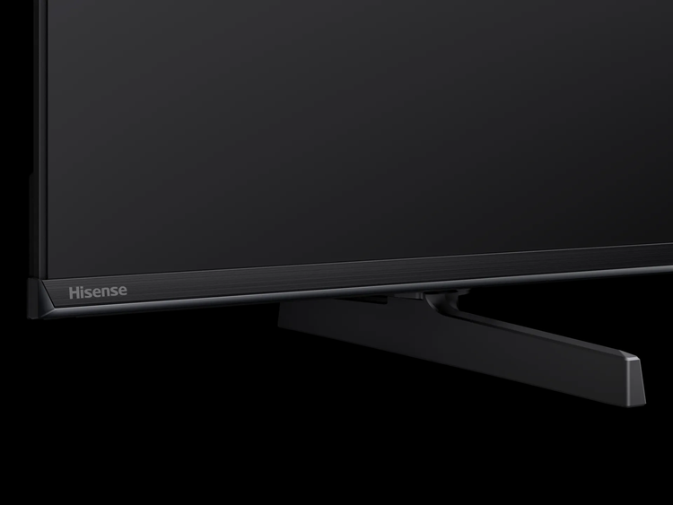 تلویزیون هایسنس 85q7q