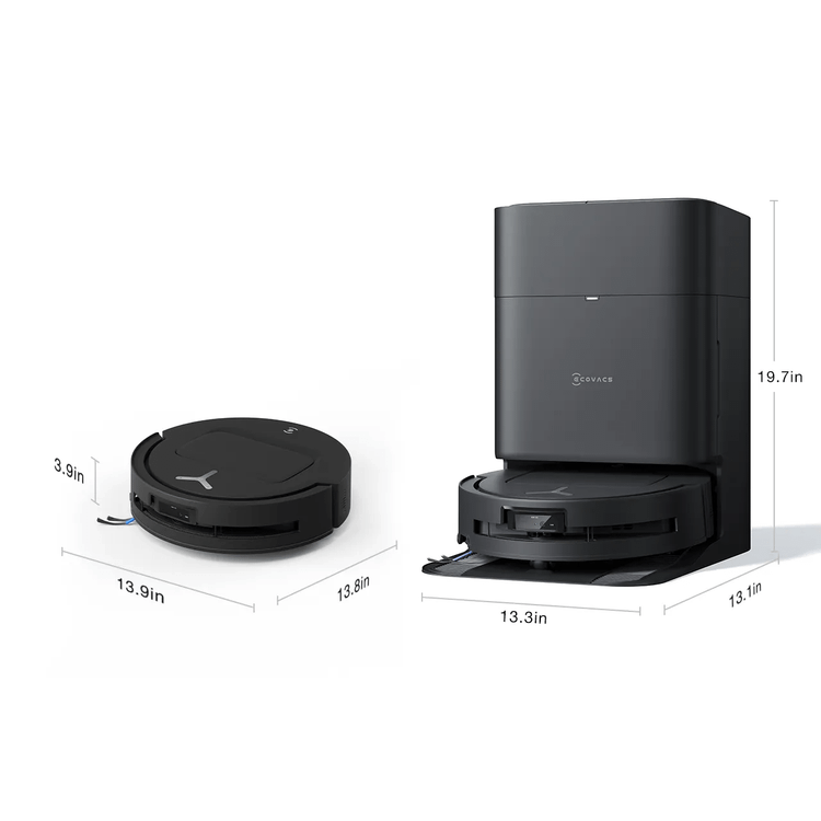 جارورباتیک اکووکس مدل T80