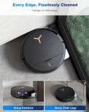 رباتیک اکووکس مدل X9 PRO OMNI