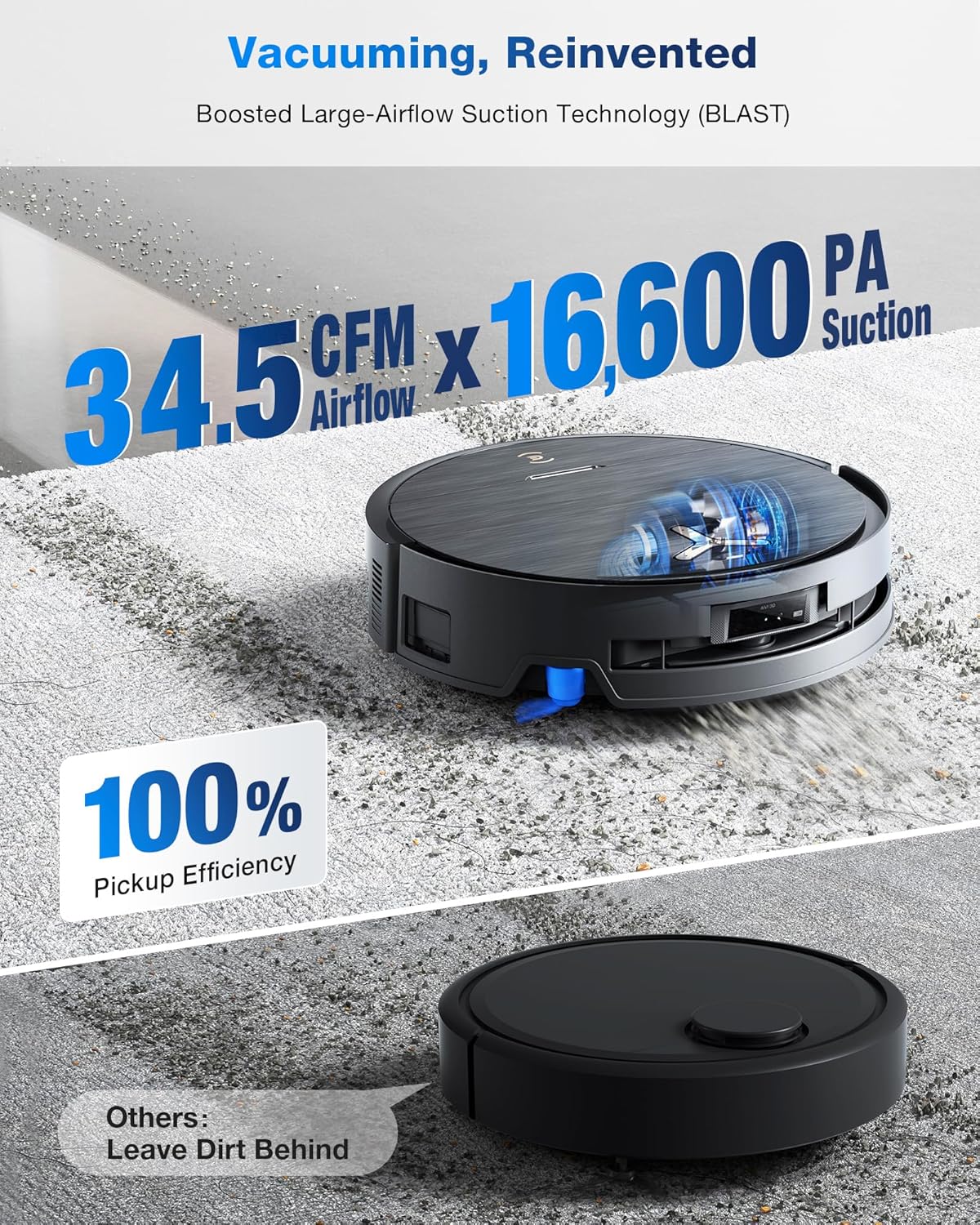 اکووکس مدل X9 PRO OMNI