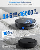 اکووکس مدل X9 PRO OMNI