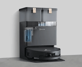 جارو رباتیک اکووکس مدل x8 pro omni