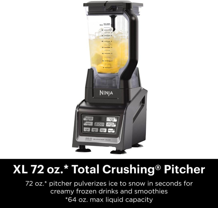 مخلوط کن نینجا bl642