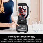 مخلوط کن و اسموتی ساز نینجا مدل bl642