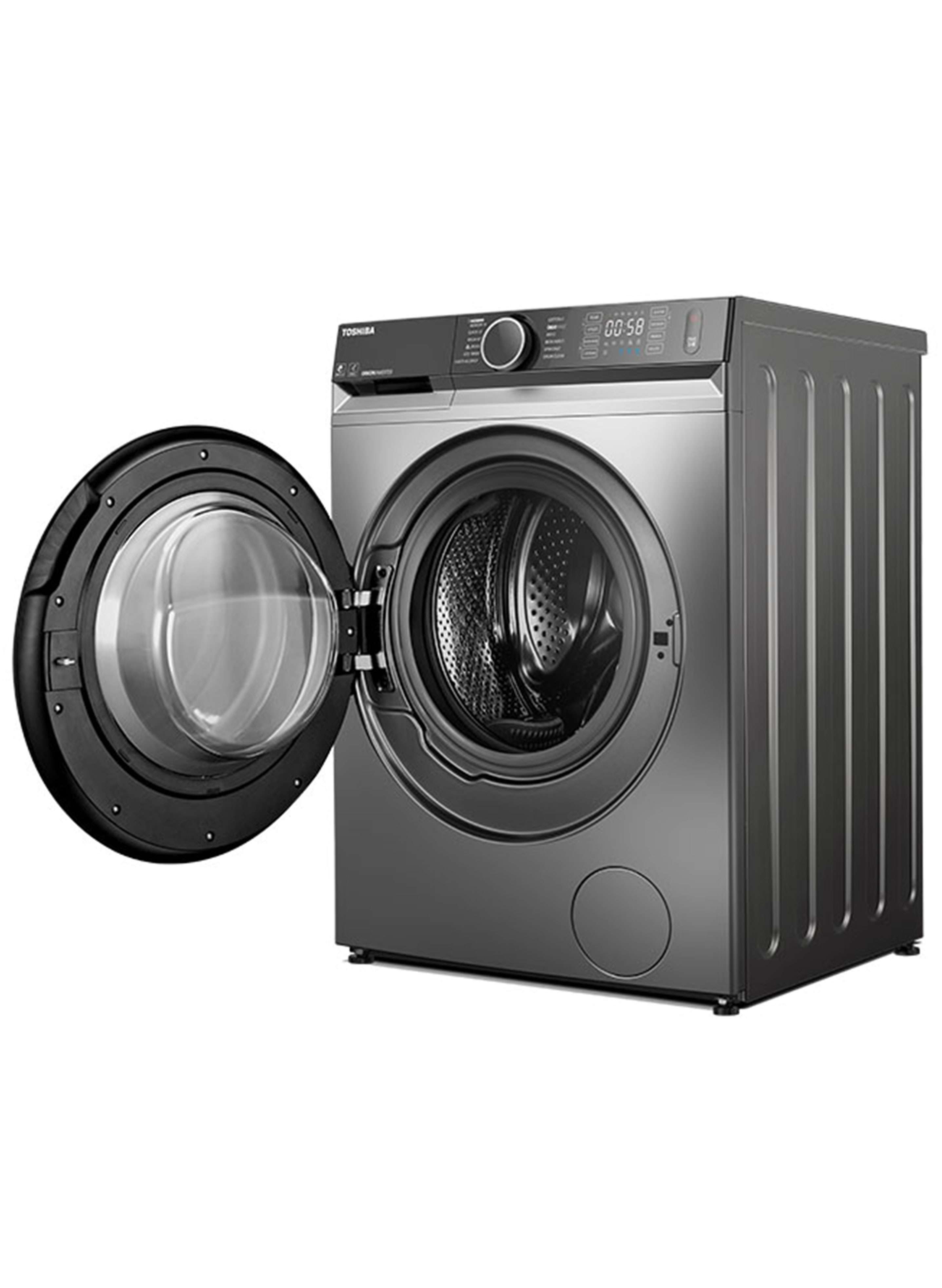ماشین لباسشویی توشیبا TW-BK110GF4B(SK)