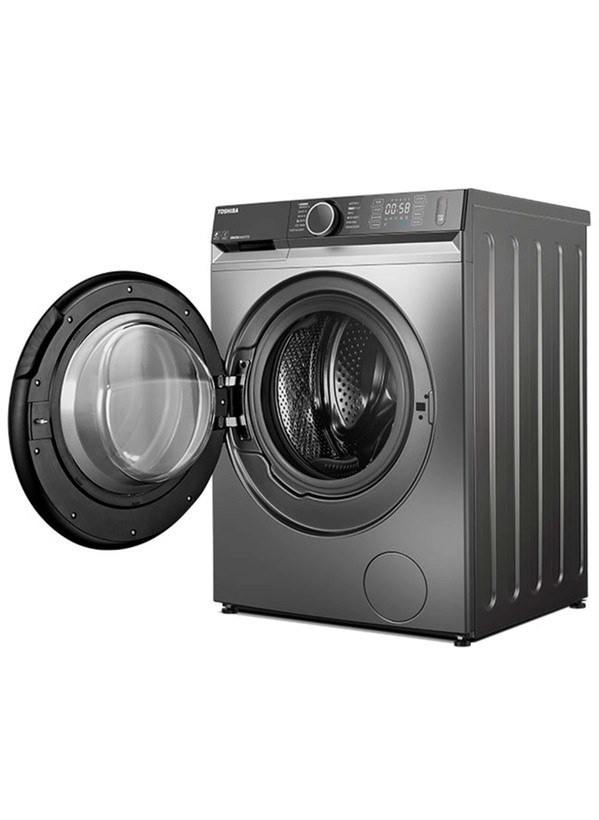 ماشین لباسشویی توشیبا TW-BK110GF4B(SK)