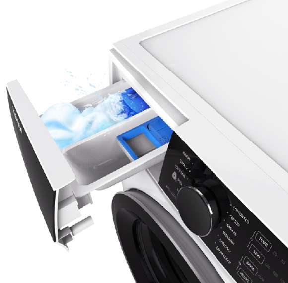 توشیبا مدل TW-BK110GF4B(SK)