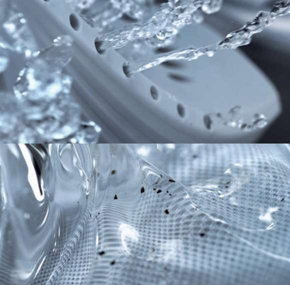 توشیبا مدل TWD-BK110GF4B(WS)