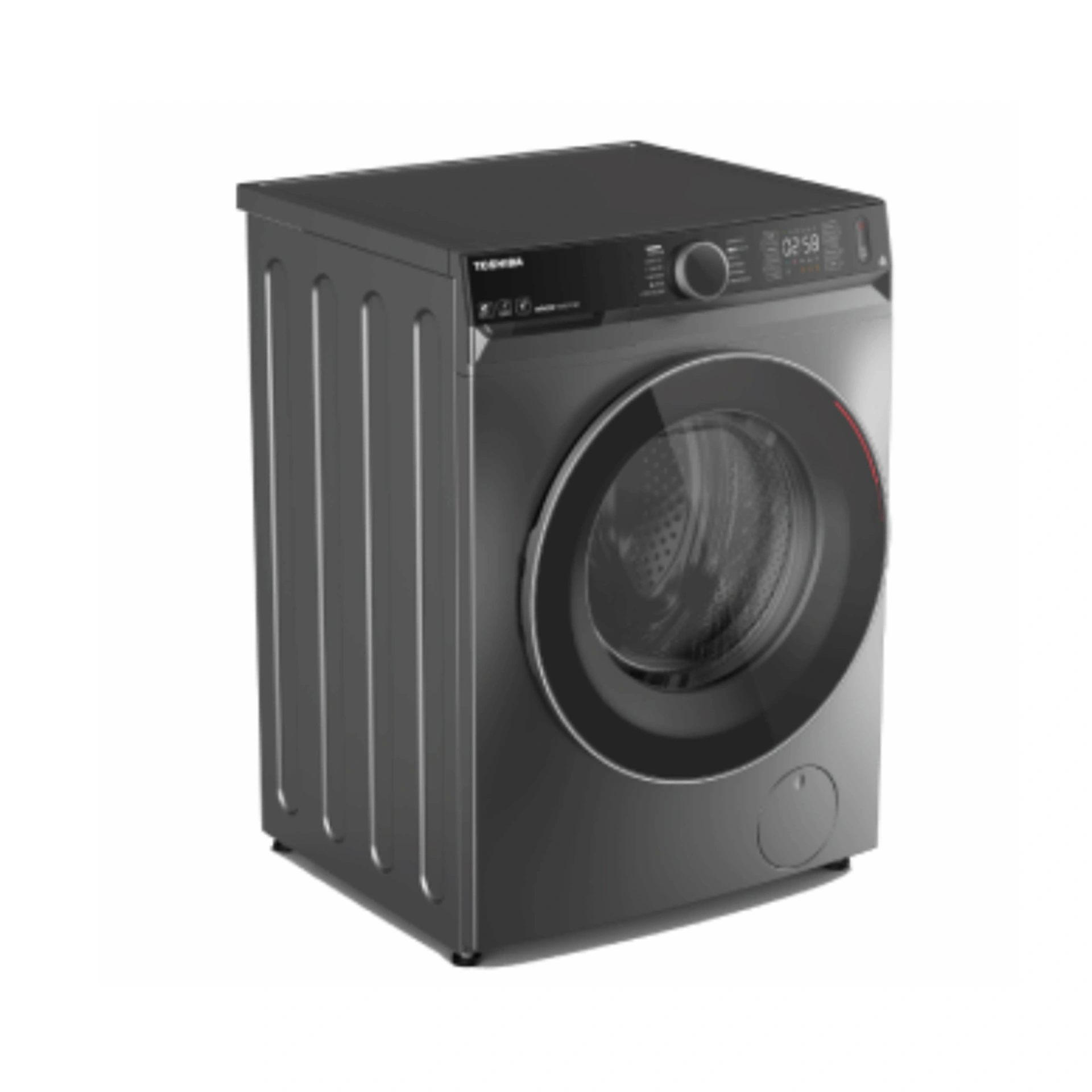 ماشین لباسشویی توشیبا TWD-BM130GF4B(MG)