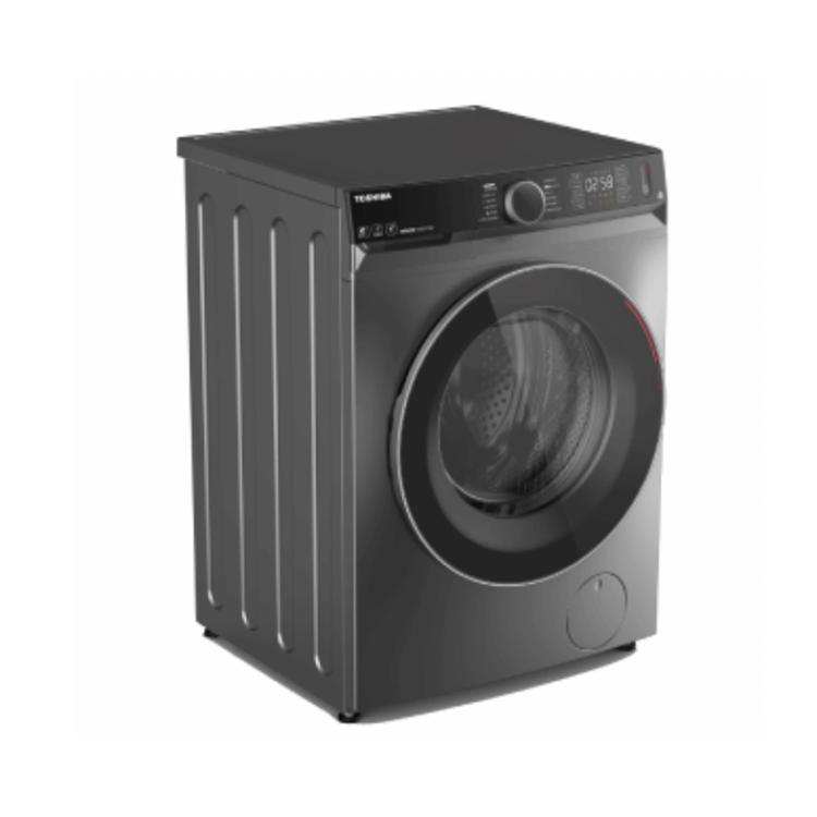 ماشین لباسشویی توشیبا TWD-BM130GF4B(MG)