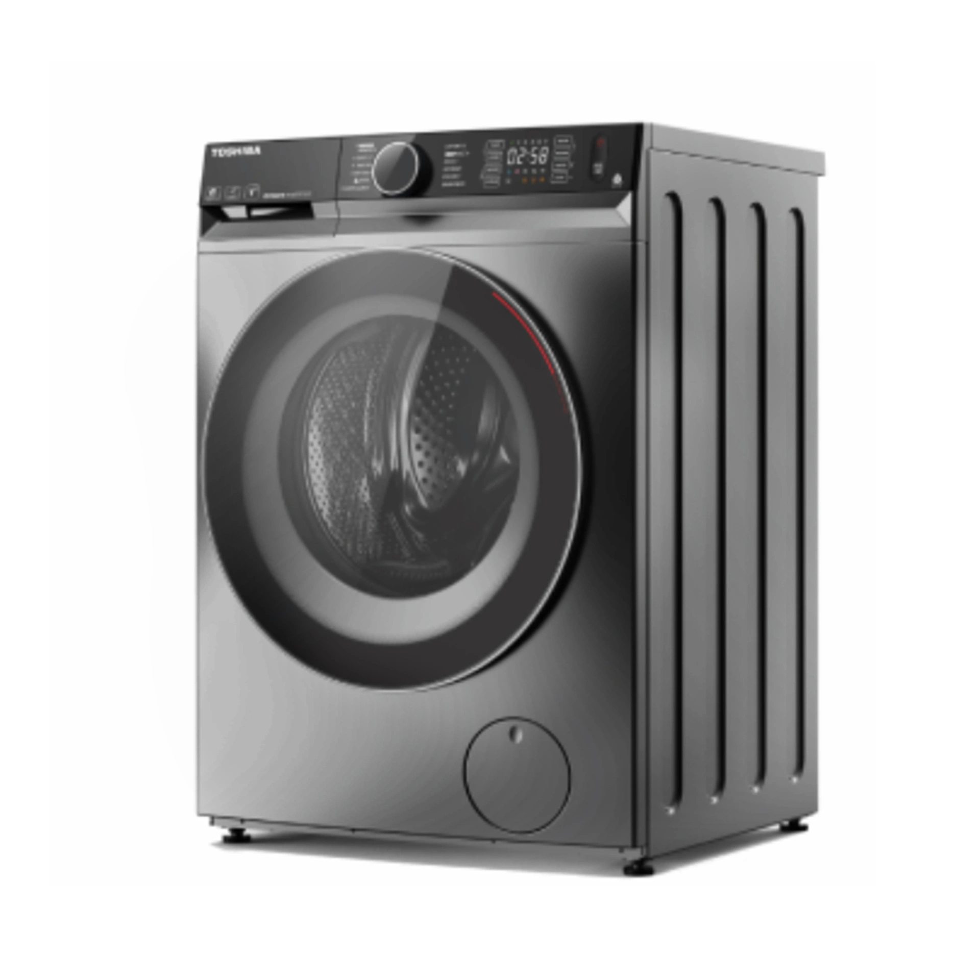 لباسشویی توشیبا مدل TWD-BM130GF4B(MG)