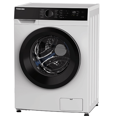 لباسشویی توشیبا TWD-BM130GF4B(WS)